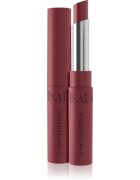 IsaDora The Matte Lipstick ruj mat cu efect de hidratare culoare 19 Real Crimson 1.6 g