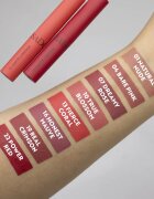 IsaDora The Matte Lipstick ruj mat cu efect de hidratare culoare 19 Real Crimson 1.6 g