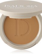 IsaDora The No Compromise Matte Longwear Powder pudra compacta pentru un aspect mat culoare 70 Neutral Tan 8 g