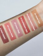 IsaDora The Powder Blush fard de obraz sub forma de pudra culoare 05 Raspberry Red 4.5 g