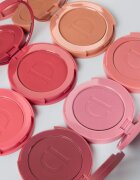 IsaDora The Powder Blush fard de obraz sub forma de pudra culoare 05 Raspberry Red 4.5 g