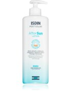 ISDIN After Sun Lotion loțiune după plajă pentru calmarea pielii 400 ml