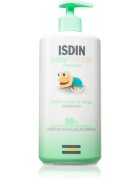 ISDIN BabyNaturals Nutra lapte de corp pentru nou-nascuti si copii 750 ml