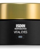 ISDIN ceutics Essential Cleansing crema de zi si de noapte pentru ochi 15 g
