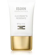 ISDIN ceutics Glico 15 Moderate gel exfoliant cu acid glicolic 50 ml