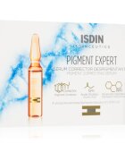 ISDIN ceutics Pigment Expert ser iluminator pentru corectia petelor de pigment 30x2 ml
