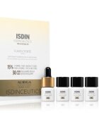 ISDIN ceutics Rejuvenate Flavo-C Forte Serum ser facial cu vitamina C 3x5.3 ml