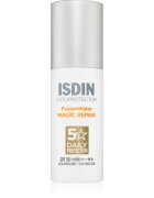 ISDIN Fotoprotector FusionWater Magic Repair protective fluid protectie solara SPF 50 50 ml