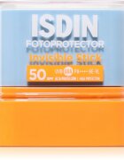 ISDIN Fotoprotector Invisible Stick cremă pentru plaja stick SPF 50 10 g