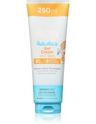 ISDIN Fotoprotector Pediatrics gel crema protectie solara pentru copii SPF 50 250 ml