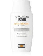 ISDIN FotoUltra 100 Spot Prevent crema solara pentru tratarea petelor pigmentare SPF 50+ 50 ml