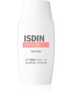 ISDIN FotoUltra Redness SPF 50 cremă pentru plaja pentru piele sensibilă 50 ml