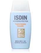 ISDIN Fusion Water crema de soare pentru fata SPF 50 50 ml
