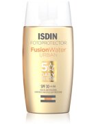 ISDIN Fusion Water crema protectoare pentru fata SPF 30 50 ml