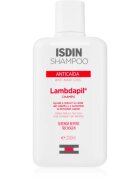 ISDIN LAMBDAPIL Șampon împotriva căderii părului 200 ml