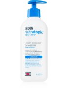 ISDIN Nutratopic PRO-AMP lapte de corp calmant pentru piele atopica 400 ml