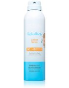 ISDIN Pediatrics Lotion Spray cremă pentru plaja Spray pentru copii SPF 50 250 ml
