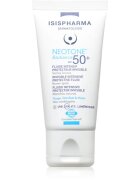 ISISPHARMA Neotone Radiance SPF 50+ protective fluid impotriva petelor intunecate SPF 50+ 30 ml