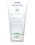 ISISPHARMA Teen Derm Gel gel exfoliant de curatare pentru ten gras si problematic 150 ml
