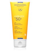 ISISPHARMA Uveblock SPF 50+ Lotion loțiune de corp hidratantă SPF 50+ 100 ml