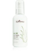 Isntree Aloe Soothing Emulsion emulsie calmanta si hidratanta 120 ml