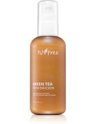 Isntree Green Tea emulsie calmanta si hidratanta pentru ten gras și mixt 120 ml