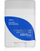Isntree Hyaluronic Acid Balsam de buze hidratant pentru protectie stick SPF 50+ 22 g