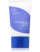 Isntree Hyaluronic Acid gel de protectie cremoasa pentru ten uscat și sensibil SPF 50+ 50 ml