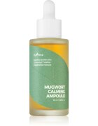 Isntree Real Mugwort ser calmant pentru piele sensibila si iritabila 50 ml