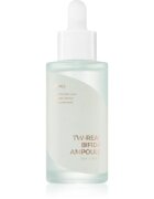 Isntree TW-Real Bifida Ampoule ser revitalizant pentru regenerare intensiva si fermitate 50 ml