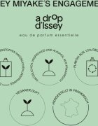Issey Miyake A drop d'Issey Essentielle Eau de Parfum pentru femei 30 ml