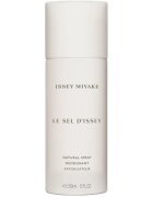 Issey Miyake Le Sel d'Issey deodorant spray pentru bărbați 150 ml