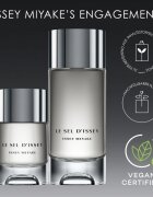 Issey Miyake Le Sel d'Issey Eau de Toilette pentru bărbați 150 ml