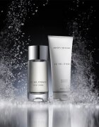 Issey Miyake Le Sel d'Issey Eau de Toilette pentru bărbați 150 ml