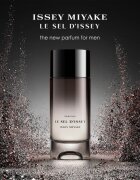 Issey Miyake Le Sel d'Issey parfum pentru bărbați 50 ml