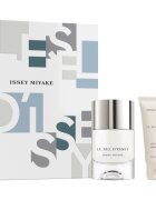 Issey Miyake Le Sel d'Issey set cadou pentru bărbați