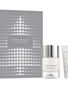 Issey Miyake Le Sel d'Issey set cadou pentru bărbați