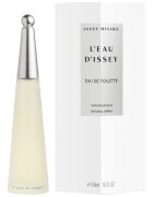 Issey Miyake L'Eau d'Issey Eau de Toilette pentru femei 50 ml