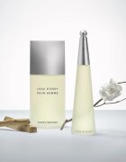 Issey Miyake L'Eau d'Issey Eau de Toilette pentru femei 50 ml