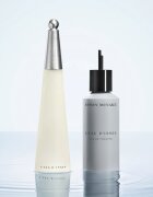Issey Miyake L'Eau d'Issey Eau de Toilette pentru femei Refil 150 ml