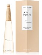 Issey Miyake L'Eau d'Issey Eau&Magnolia Eau de Toilette pentru femei 50 ml