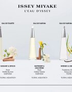 Issey Miyake L'Eau d'Issey Intense Eau de Parfum pentru femei 30 ml