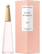 Issey Miyake L'Eau d'Issey Pivoine Eau de Toilette pentru femei 100 ml