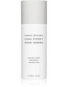 Issey Miyake L'Eau d'Issey Pour Homme deodorant spray pentru bărbați 150 ml