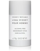 Issey Miyake L'Eau d'Issey Pour Homme deostick fară alcool pentru bărbați 75 ml