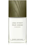 Issey Miyake L'Eau d'Issey Pour Homme Eau&Cèdre Eau de Toilette pentru bărbați 100 ml