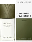 Issey Miyake L'Eau d'Issey Pour Homme Eau&Cèdre Eau de Toilette pentru bărbați 100 ml