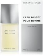 Issey Miyake L'Eau d'Issey Pour Homme Eau de Toilette pentru bărbați 125 ml