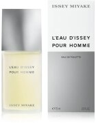 Issey Miyake L'Eau d'Issey Pour Homme Eau de Toilette pentru bărbați 75 ml