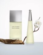 Issey Miyake L'Eau d'Issey Pour Homme Eau de Toilette pentru bărbați 75 ml